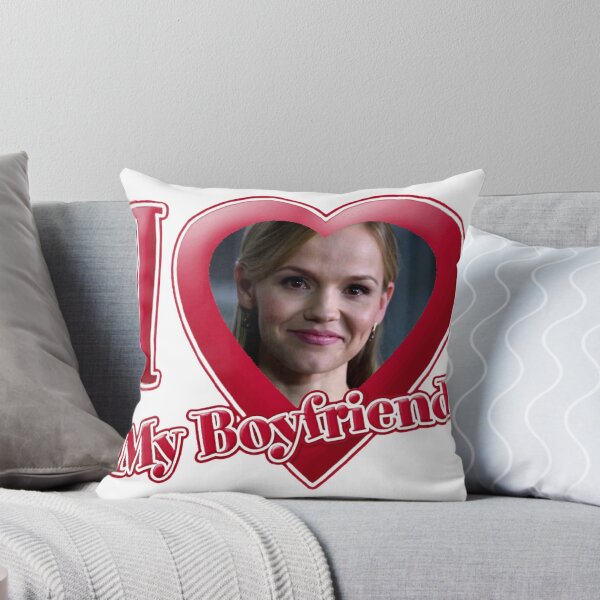Item preview, Esther Drummond - I Love My Boyfriend designed and sold by juette.