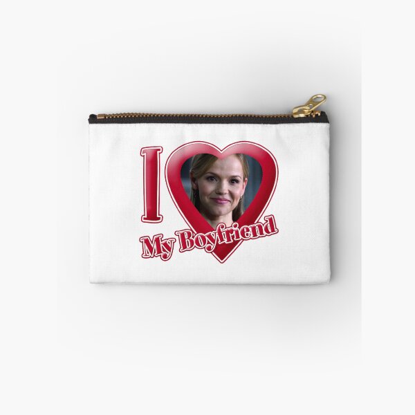 Item preview, Esther Drummond - I Love My Boyfriend designed and sold by juette.