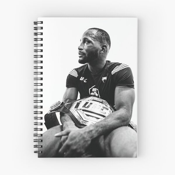 Item preview,  Leon Rocky Edwards - Ufc 278 Welterweight Champion designed and sold by Marahart.