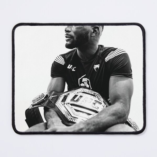 Item preview, Leon Rocky Edwards - Ufc 278 Welterweight Champion designed and sold by Marahart.