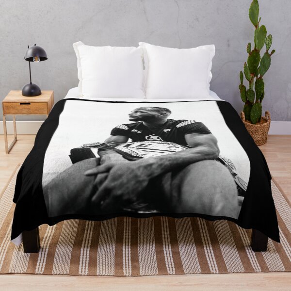 Item preview,  Leon Rocky Edwards - Ufc 278 Welterweight Champion designed and sold by Marahart.
