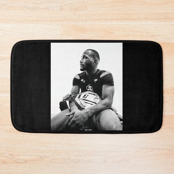 Item preview,  Leon Rocky Edwards - Ufc 278 Welterweight Champion designed and sold by Marahart.