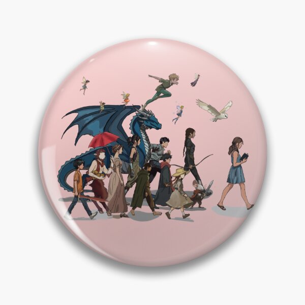 Item preview, The Stories You Read Stay WIth You Forever designed and sold by Emmate.