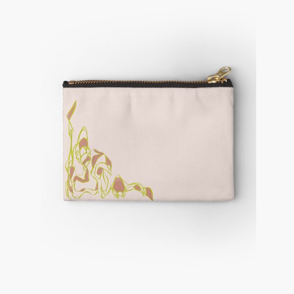 Item preview, flowy abstract corner design designed and sold by Noemka M.
