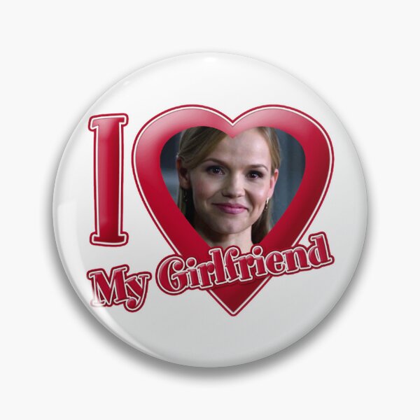 Item preview, Esther Drummond - I Love My Girlfriend designed and sold by juette.