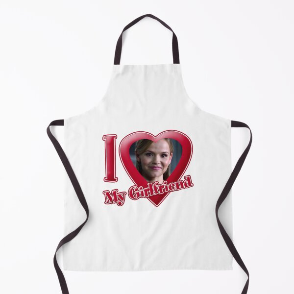 Item preview, Esther Drummond - I Love My Girlfriend designed and sold by juette.