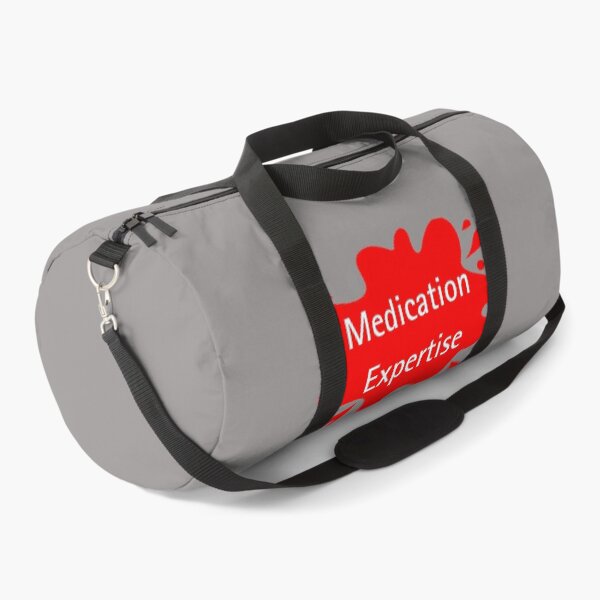 Item preview, Medication Expertise Pharmacist Professional Pride Design designed and sold by Red BloB.