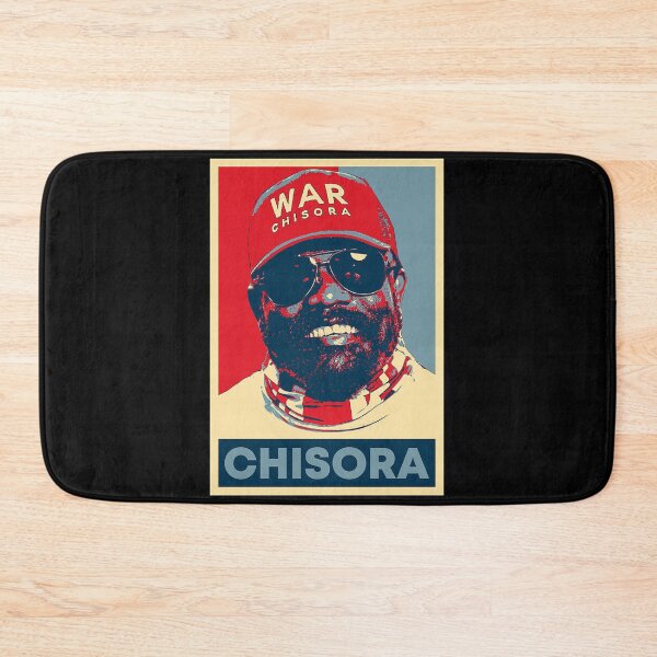 Item preview, Derek Chisora designed and sold by Walter19.