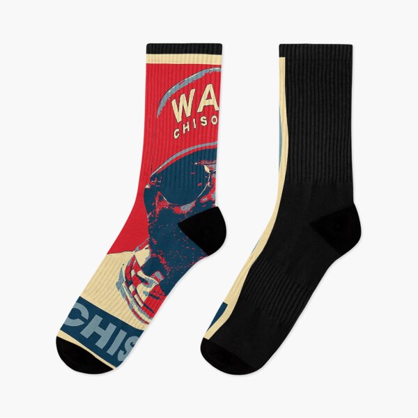 Item preview, Derek Chisora designed and sold by Walter19.
