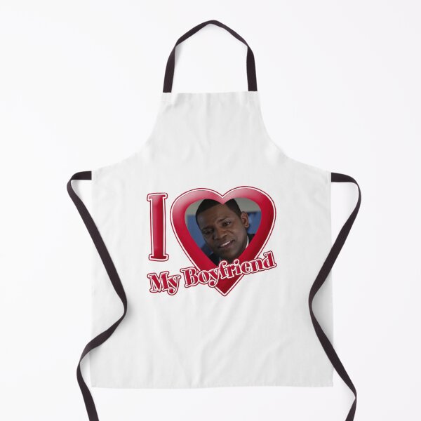 Item preview, Rex Matheson - I Love My Boyfriend designed and sold by juette.