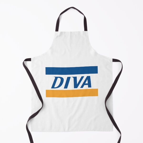 Item preview, Diva, design for tee and products designed and sold by Asteroid Android Store.