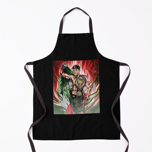 Item preview, Brandon Moreno Ufc Flyweight Champion designed and sold by plugman180.
