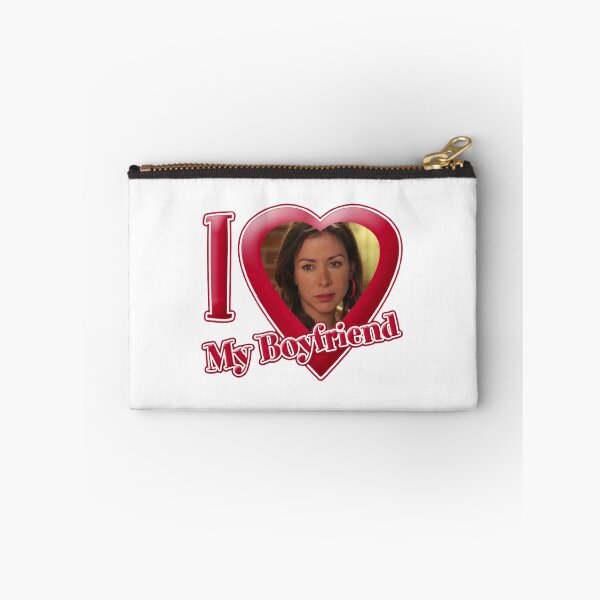 Item preview, Vera Juarez - I Love My Boyfriend designed and sold by juette.