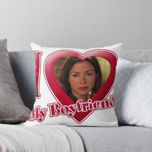Item preview, Vera Juarez - I Love My Boyfriend designed and sold by juette.