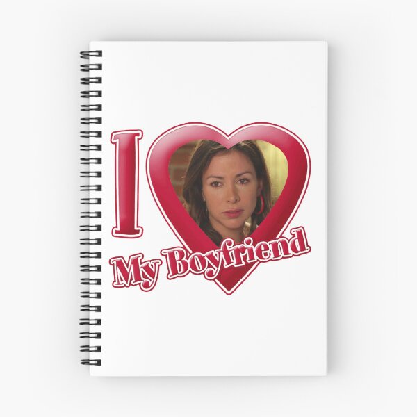Item preview, Vera Juarez - I Love My Boyfriend designed and sold by juette.