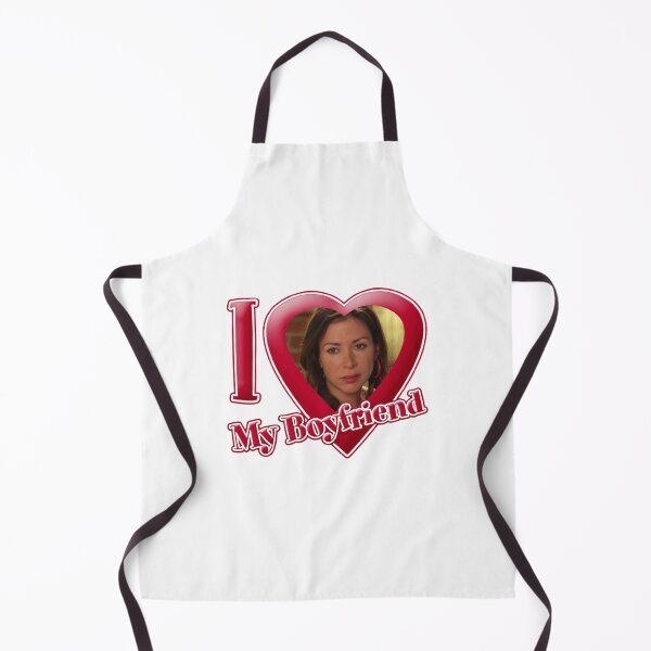 Item preview, Vera Juarez - I Love My Boyfriend designed and sold by juette.