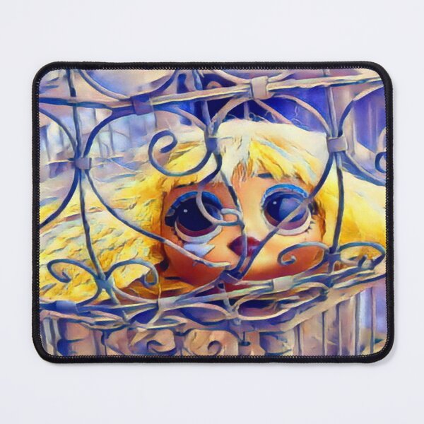 Item preview, The Birds Head Cage designed and sold by Duncan-Mac.