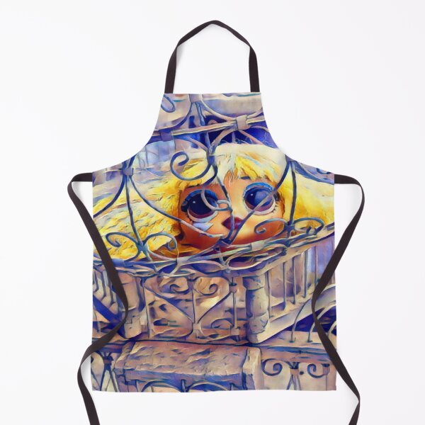 Item preview, The Birds Head Cage designed and sold by Duncan-Mac.