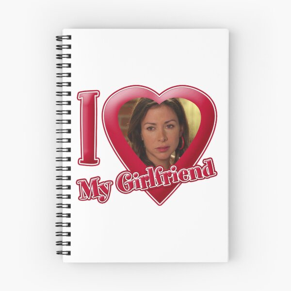 Item preview, Vera Juarez - I Love My Girlfriend designed and sold by juette.