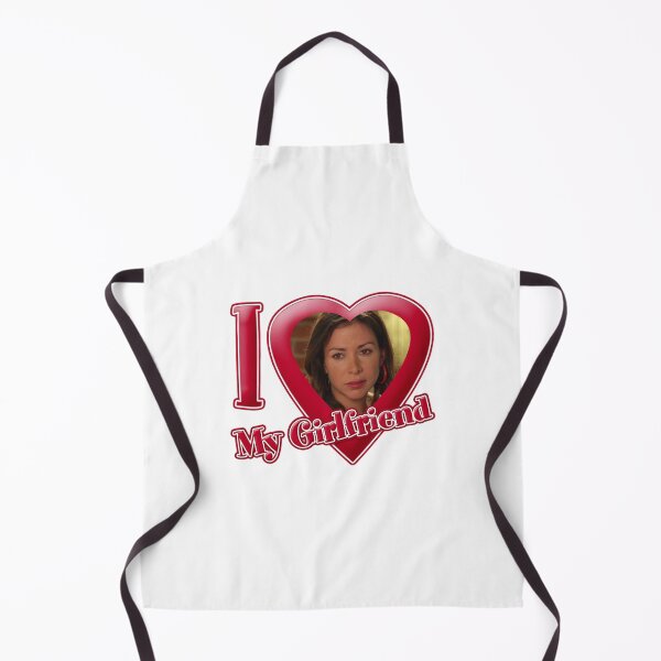 Item preview, Vera Juarez - I Love My Girlfriend designed and sold by juette.