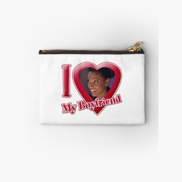 Item preview, Martha Jones - I Love My Boyfriend designed and sold by juette.
