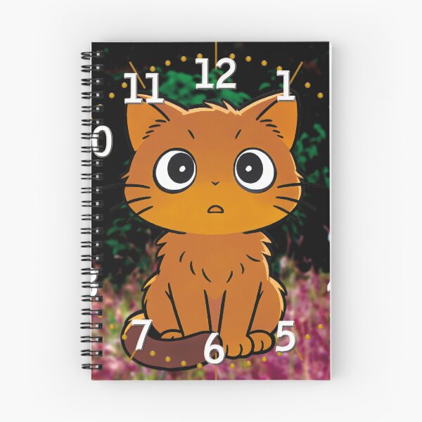 Item preview, Cat with a strange gaze (HRS) designed and sold by Alan-David.