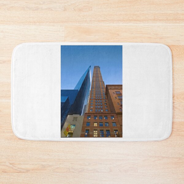 Item preview, Carnegie Tower, New York City, USA designed and sold by Erwin G. Kotzab.
