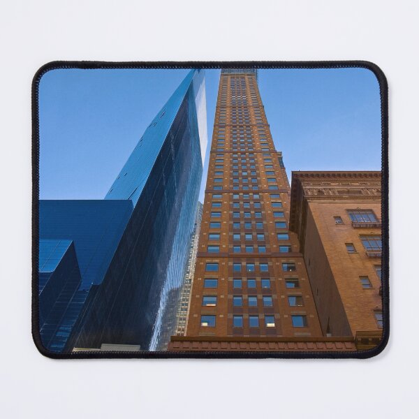 Item preview, Carnegie Tower, New York City, USA designed and sold by Erwin G. Kotzab.
