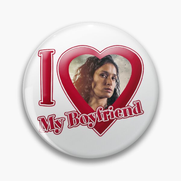 Item preview, Suzie Costello - I Love My Boyfriend designed and sold by juette.