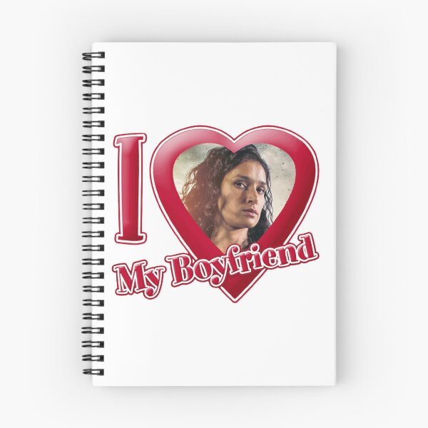 Item preview, Suzie Costello - I Love My Boyfriend designed and sold by juette.