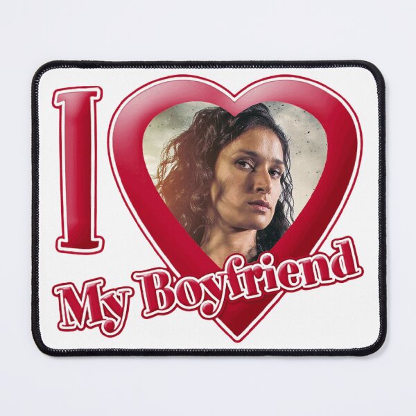 Item preview, Suzie Costello - I Love My Boyfriend designed and sold by juette.