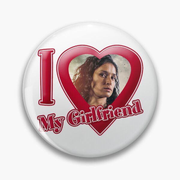 Item preview, Suzie Costello - I Love My Girlfriend designed and sold by juette.
