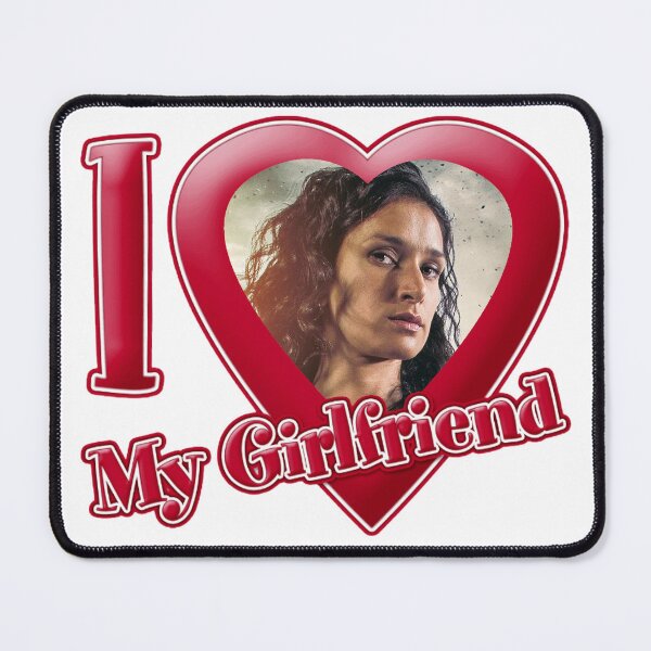 Item preview, Suzie Costello - I Love My Girlfriend designed and sold by juette.
