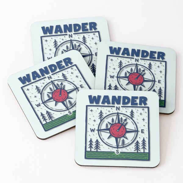 Item preview, Wander designed and sold by Aise06.