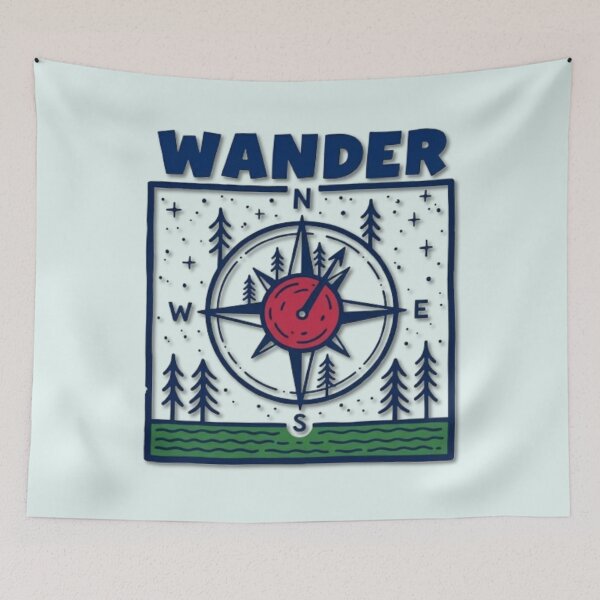 Item preview, Wander designed and sold by Aise06.