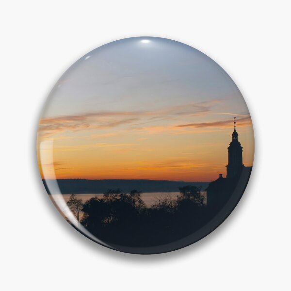 Item preview, Evening at Lake Constance designed and sold by Erwin G. Kotzab.