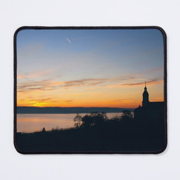 Item preview, Evening at Lake Constance designed and sold by Erwin G. Kotzab.