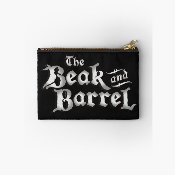 Item preview, Beak and Barrel designed and sold by D24designs.