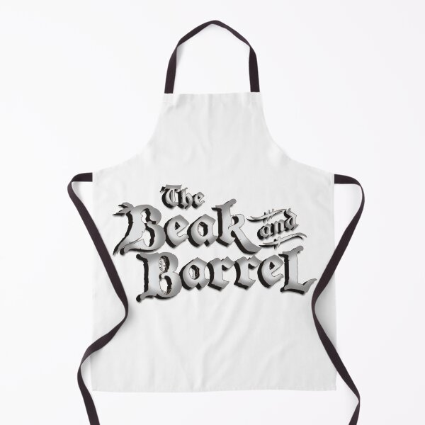 Item preview, Beak and Barrel designed and sold by D24designs.