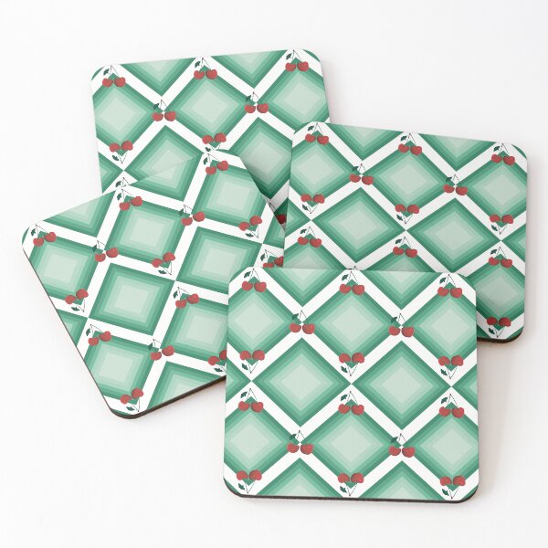 Item preview, Cherry pattern designed and sold by KCtarn14.