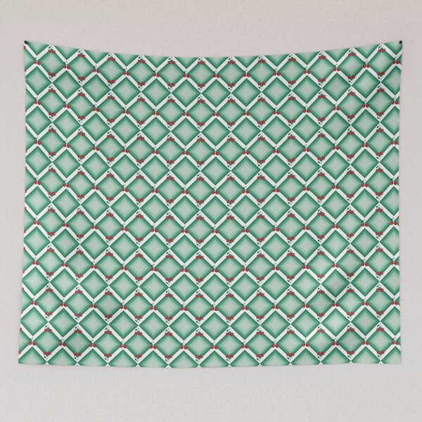 Item preview, Cherry pattern designed and sold by KCtarn14.