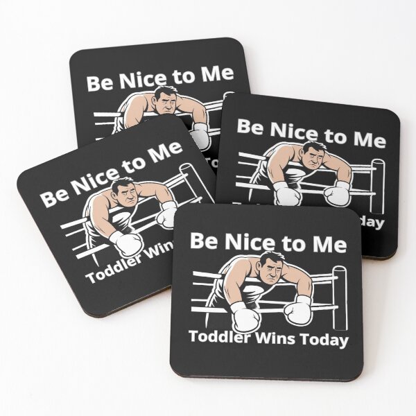 Item preview, The Child Argument. Failure in the Ring. Irony for Dads and Moms. designed and sold by Creative-Sanc.
