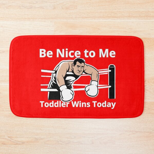 Item preview, The Child Argument. Failure in the Ring. Irony for Dads and Moms. designed and sold by Creative-Sanc.