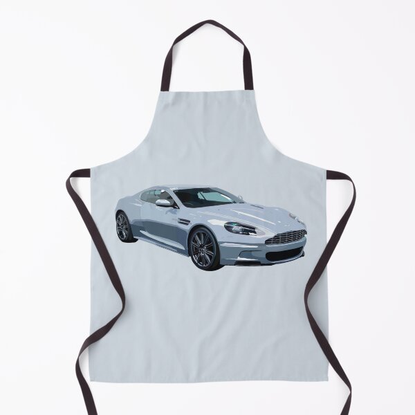 Item preview, Aston Martin DBS car  designed and sold by Piston&Pixel.