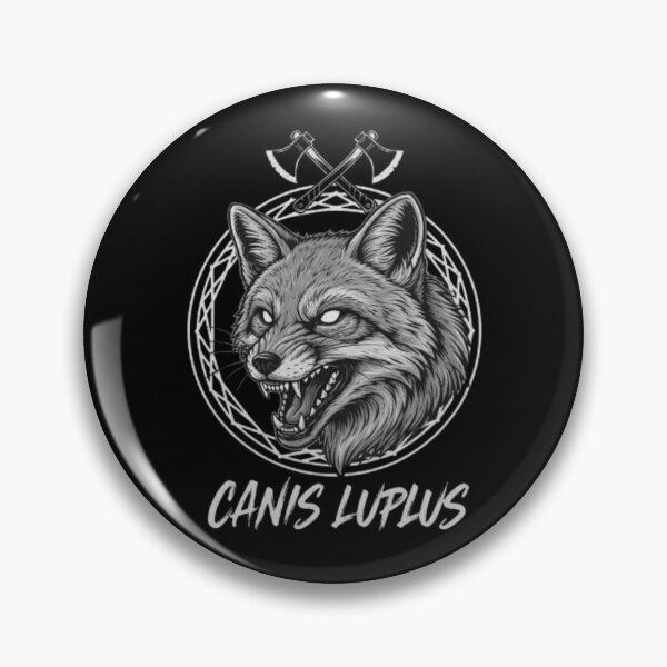 Item preview, Canis Lupus designed and sold by Aise06.