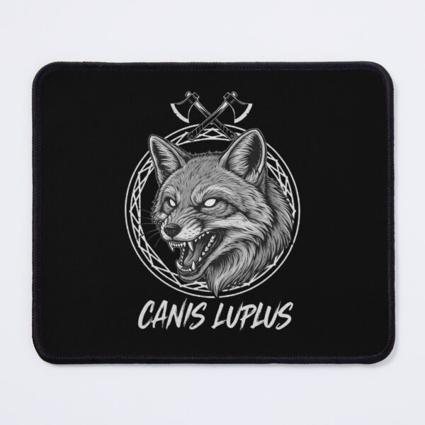 Item preview, Canis Lupus designed and sold by Aise06.