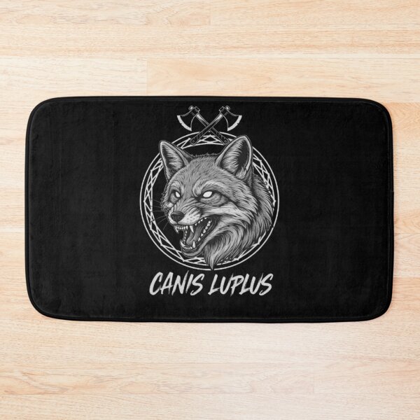 Item preview, Canis Lupus designed and sold by Aise06.