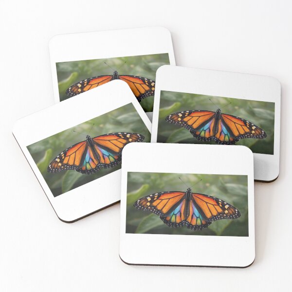 Item preview, The rainbow butterfly designed and sold by Rêve-la-vie.