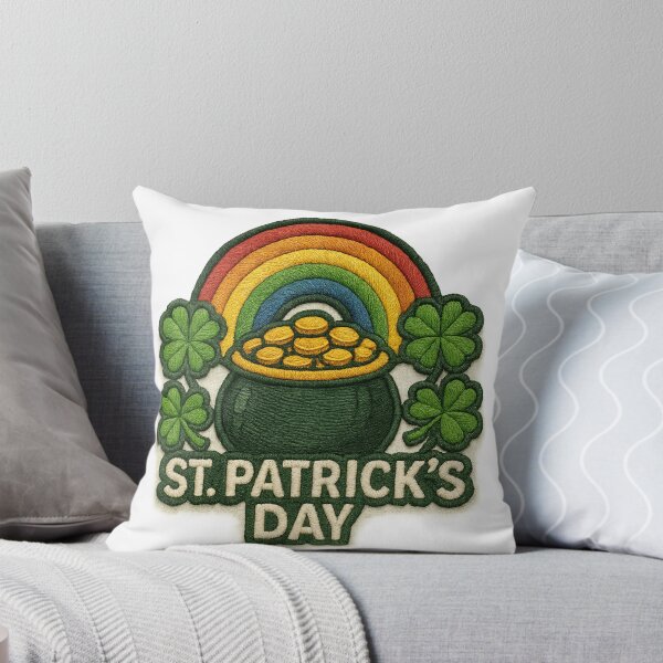 Item preview, ST.  PATRICKÍS  DAY designed and sold by Atba.