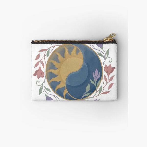 Item preview, Celestial Harmony Vine Emblem designed and sold by pumsquare.
